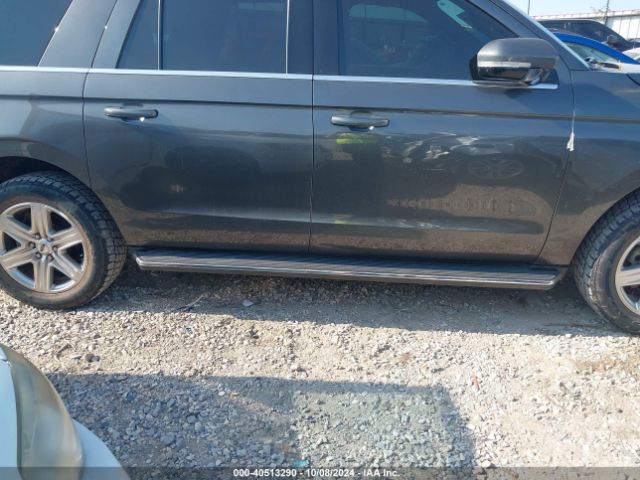 1FMJK1JT2KEA69304 Ford Expedition Max Xlt