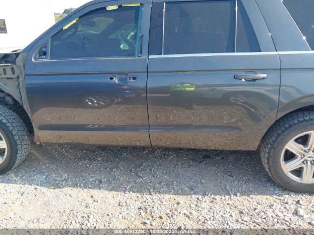 1FMJK1JT2KEA69304 Ford Expedition Max Xlt