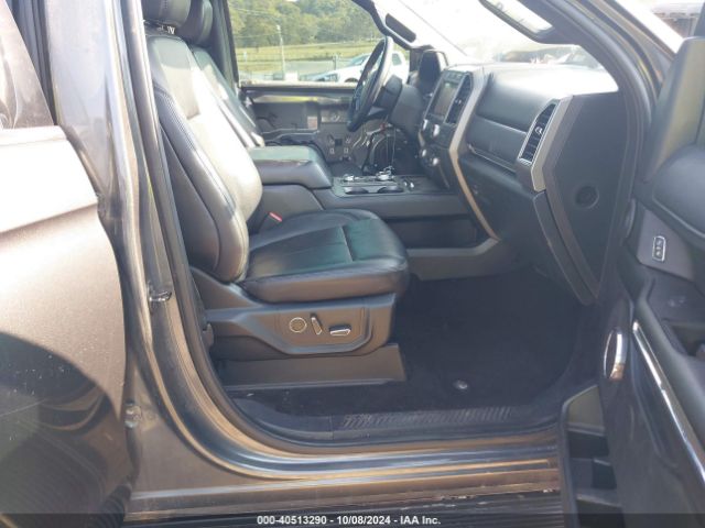 1FMJK1JT2KEA69304 Ford Expedition Max Xlt