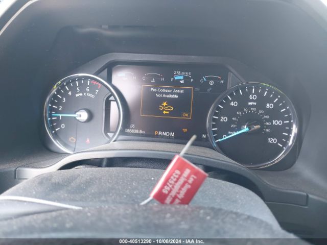 1FMJK1JT2KEA69304 Ford Expedition Max Xlt