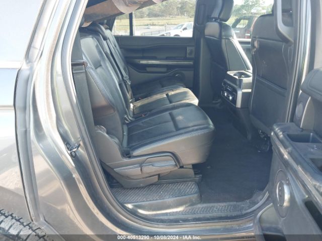 1FMJK1JT2KEA69304 Ford Expedition Max Xlt