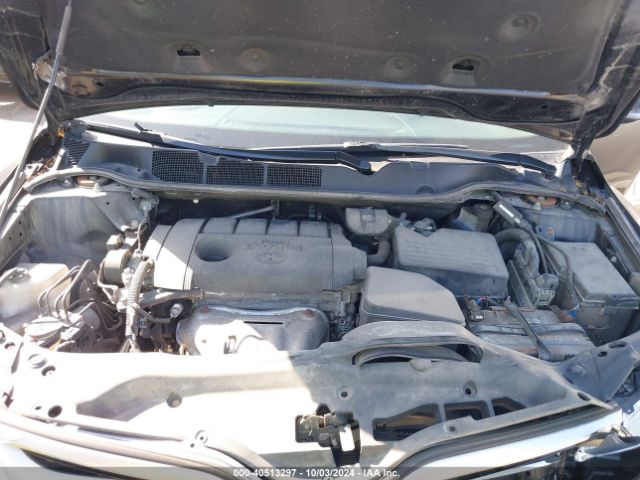 4T3ZA3BB3FU093900 Toyota VENZA LE