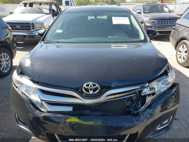 4T3ZA3BB3FU093900 Toyota VENZA LE