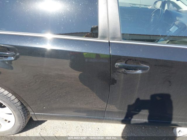 4T3ZA3BB3FU093900 Toyota VENZA LE