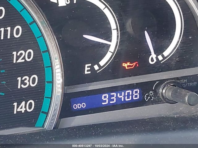 4T3ZA3BB3FU093900 Toyota VENZA LE
