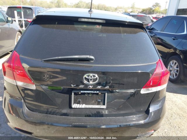4T3ZA3BB3FU093900 Toyota VENZA LE