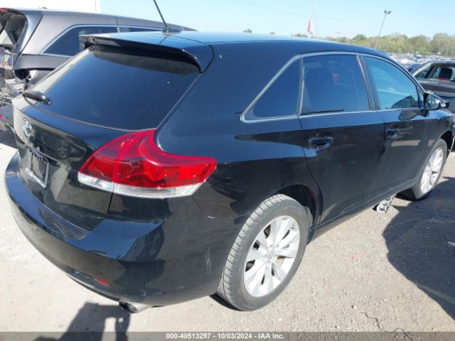 4T3ZA3BB3FU093900 Toyota VENZA LE