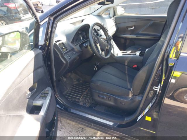 4T3ZA3BB3FU093900 Toyota VENZA LE