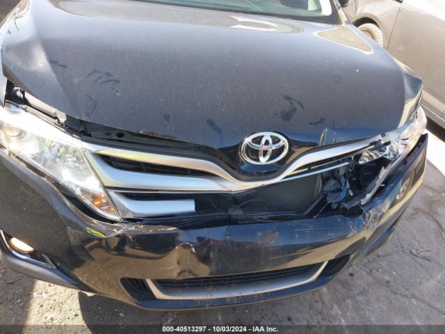 4T3ZA3BB3FU093900 Toyota VENZA LE