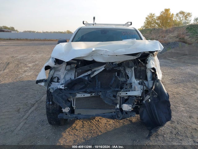 Toyota Tacoma Sr 2022 3TYSX5EN1NT016237 Image 13