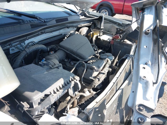 Toyota Tacoma Sr 2022 3TYSX5EN1NT016237 Image 18