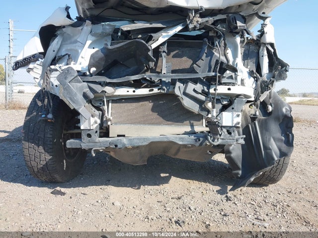 Toyota Tacoma Sr 2022 3TYSX5EN1NT016237 Image 20