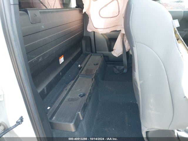 Toyota Tacoma Sr 2022 3TYSX5EN1NT016237 Image 8