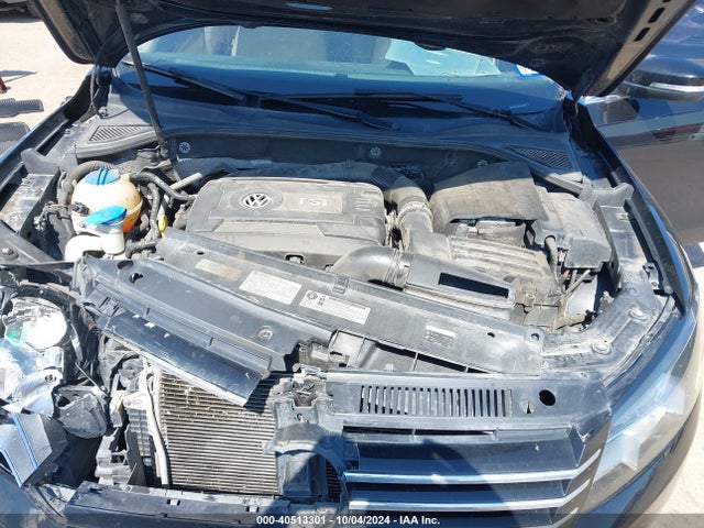 1VWAS7A36FC089366 Volkswagen Passat 1.8t Limited Edition