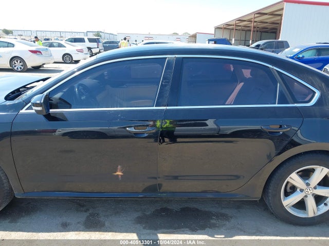 1VWAS7A36FC089366 Volkswagen Passat 1.8t Limited Edition