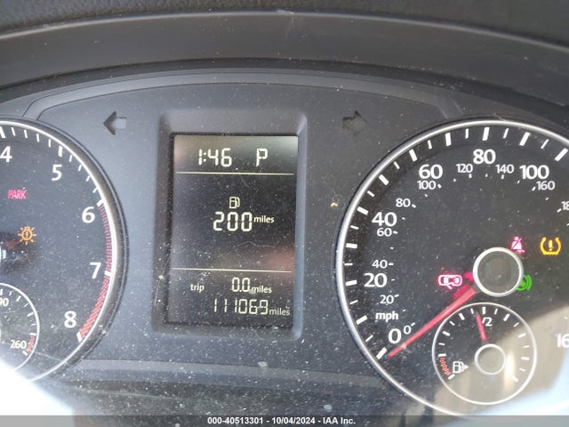 1VWAS7A36FC089366 Volkswagen Passat 1.8t Limited Edition