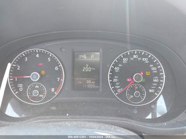 1VWAS7A36FC089366 Volkswagen Passat 1.8t Limited Edition