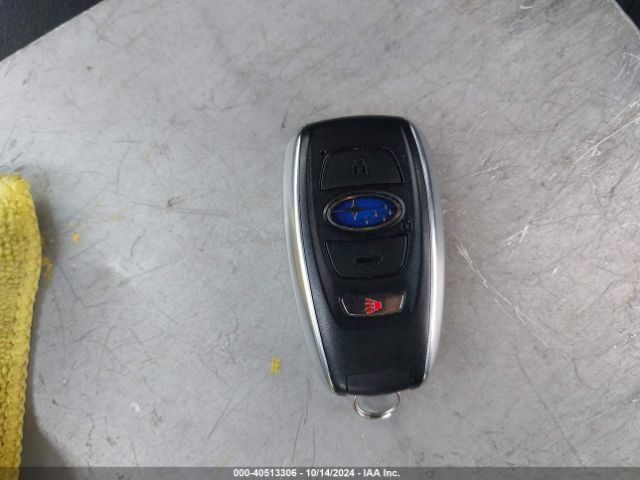 JF1GJAN64GH017206 Subaru Impreza 2.0i Limited