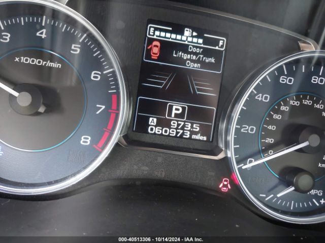 JF1GJAN64GH017206 Subaru Impreza 2.0i Limited
