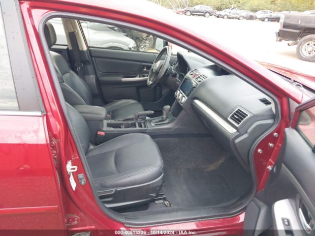 JF1GJAN64GH017206 Subaru Impreza 2.0i Limited