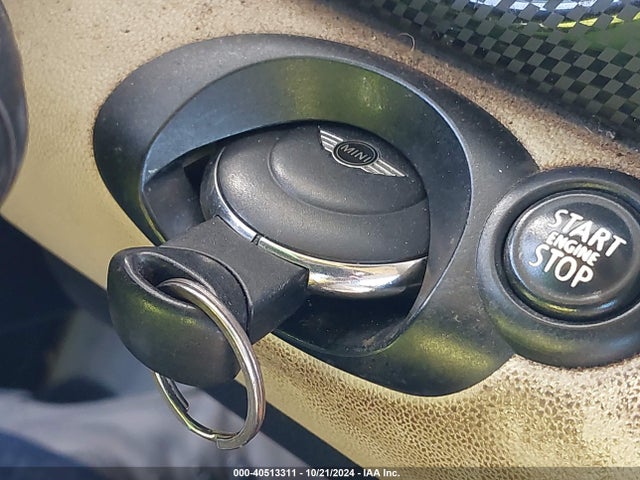 2013 MINI HARDTOP WMWSV3C57DT397033 Photo 10