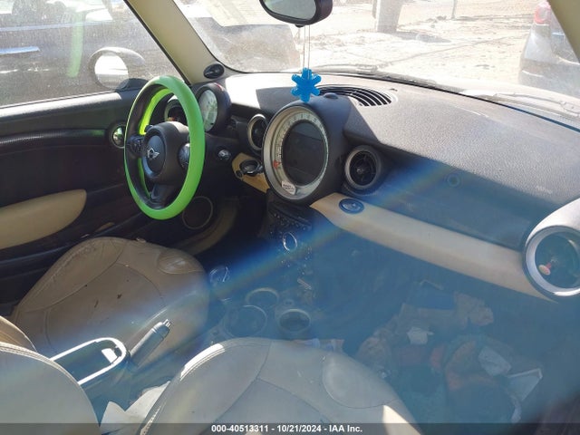2013 MINI HARDTOP WMWSV3C57DT397033 Photo 4