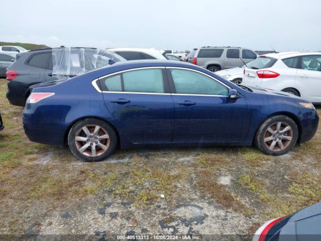 19UUA8F56EA008297 Acura Tl 3.5
