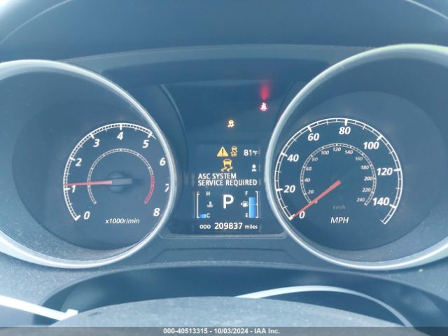 2012 MITSUBISHI OUTLANDER SPORT JA4AP3AU5CZ003604 Photo 6