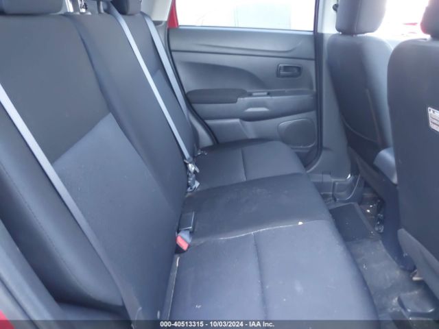 2012 MITSUBISHI OUTLANDER SPORT JA4AP3AU5CZ003604 Photo 7