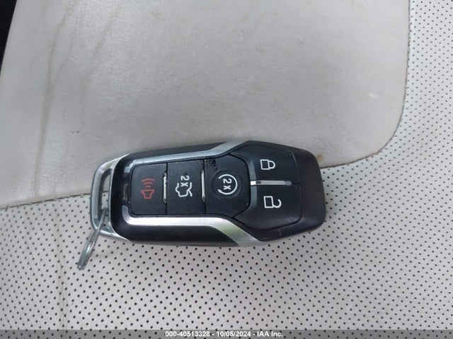 Ford Fusion Titanium 2015 3FA6P0K96FR102189 Image 11