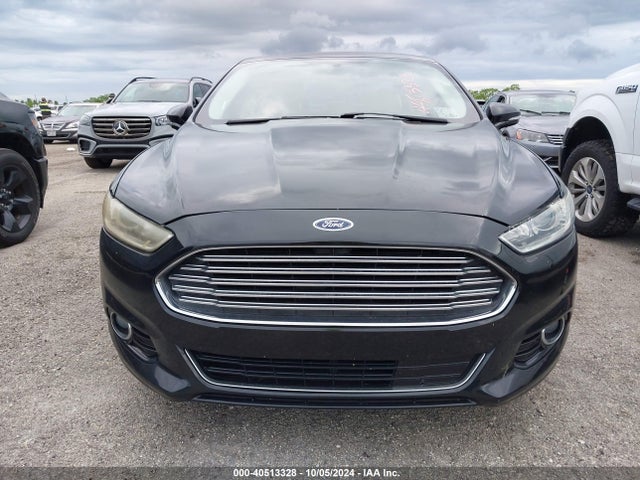 Ford Fusion Titanium 2015 3FA6P0K96FR102189 Image 12