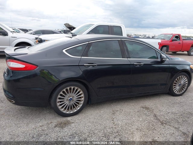 Ford Fusion Titanium 2015 3FA6P0K96FR102189 Image 13