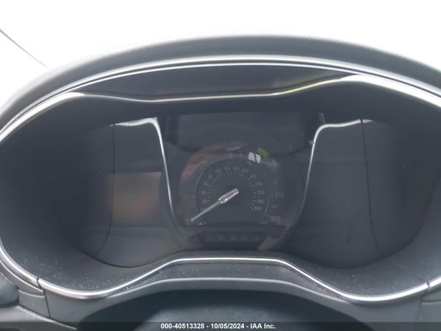 Ford Fusion Titanium 2015 3FA6P0K96FR102189 Image 7