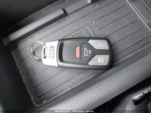WUAPWAF5XKA903147 Audi Rs 5 2.9t