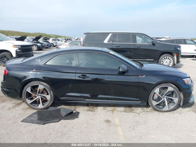 WUAPWAF5XKA903147 Audi Rs 5 2.9t