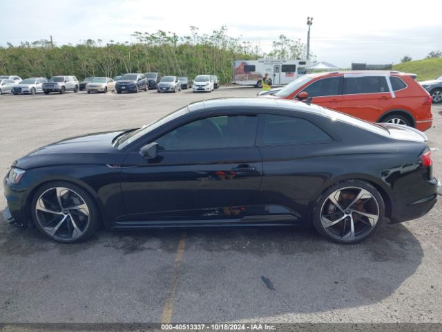 WUAPWAF5XKA903147 Audi Rs 5 2.9t