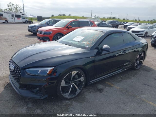 WUAPWAF5XKA903147 Audi Rs 5 2.9t