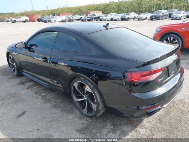 WUAPWAF5XKA903147 Audi Rs 5 2.9t