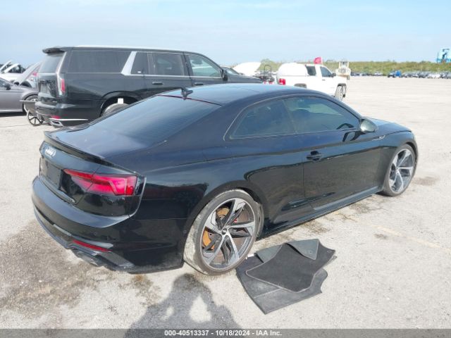 WUAPWAF5XKA903147 Audi Rs 5 2.9t