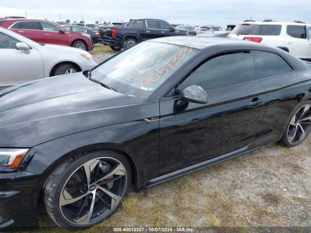 WUAPWAF5XKA903147 Audi Rs 5 2.9t