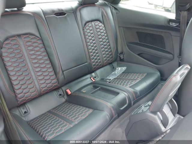 WUAPWAF5XKA903147 Audi Rs 5 2.9t