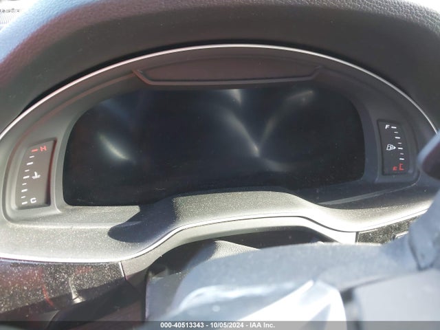 WA1VAAF7XJD013467 Audi Q7 3.0t Premium