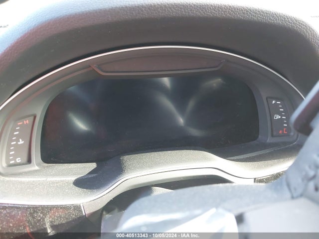 WA1VAAF7XJD013467 Audi Q7 3.0t Premium
