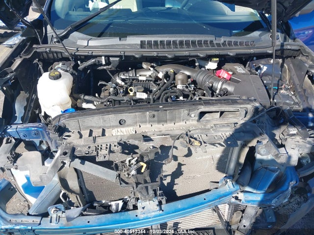 Ford EDGE SE 2020 2FMPK4G92LBA73647 Image 10