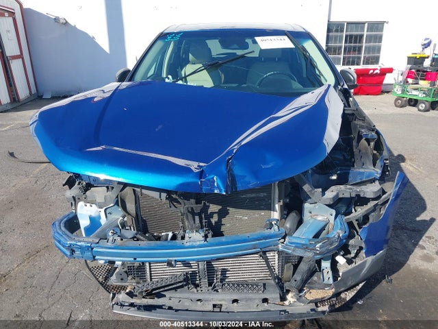 Ford EDGE SE 2020 2FMPK4G92LBA73647 Image 12