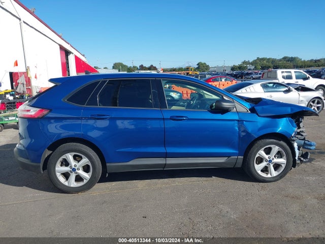 Ford EDGE SE 2020 2FMPK4G92LBA73647 Image 13