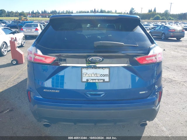 Ford EDGE SE 2020 2FMPK4G92LBA73647 Image 16
