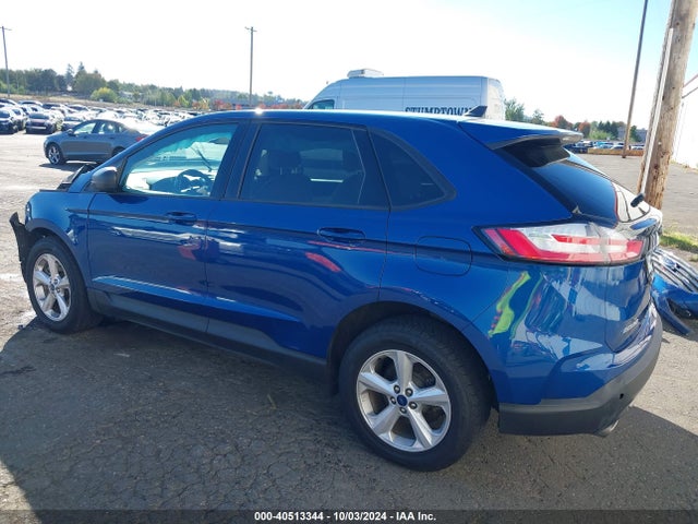 Ford EDGE SE 2020 2FMPK4G92LBA73647 Image 3