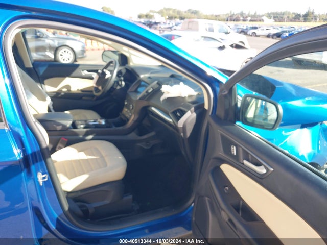 Ford EDGE SE 2020 2FMPK4G92LBA73647 Image 5