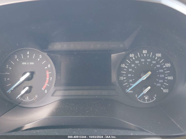 Ford EDGE SE 2020 2FMPK4G92LBA73647 Image 7